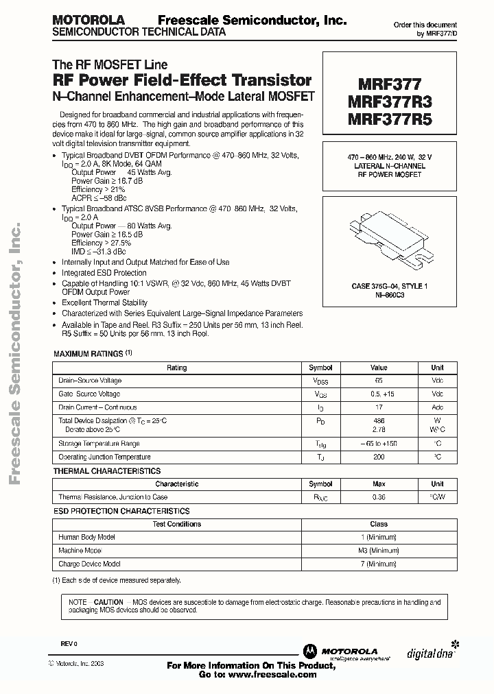 MRF377R5_468026.PDF Datasheet