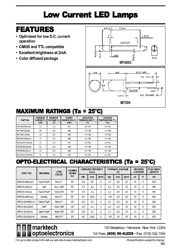 MT4093-Y_436207.PDF Datasheet