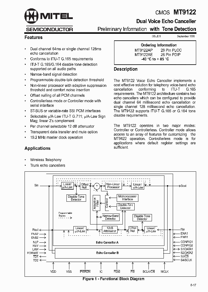 MT9122_157662.PDF Datasheet