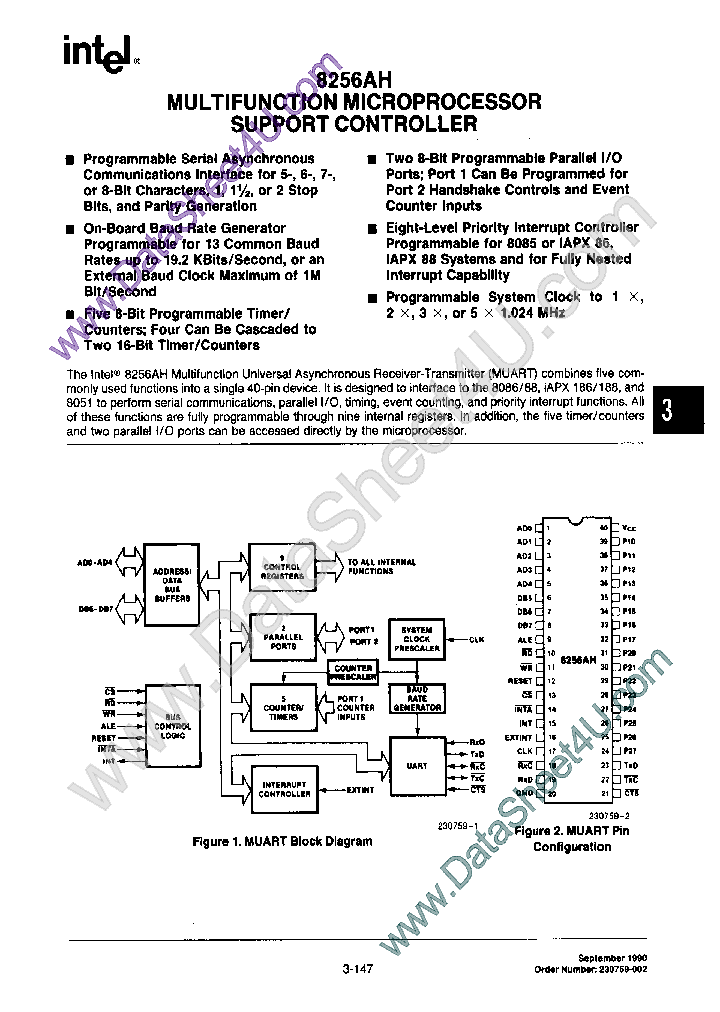 P8256AH_459186.PDF Datasheet