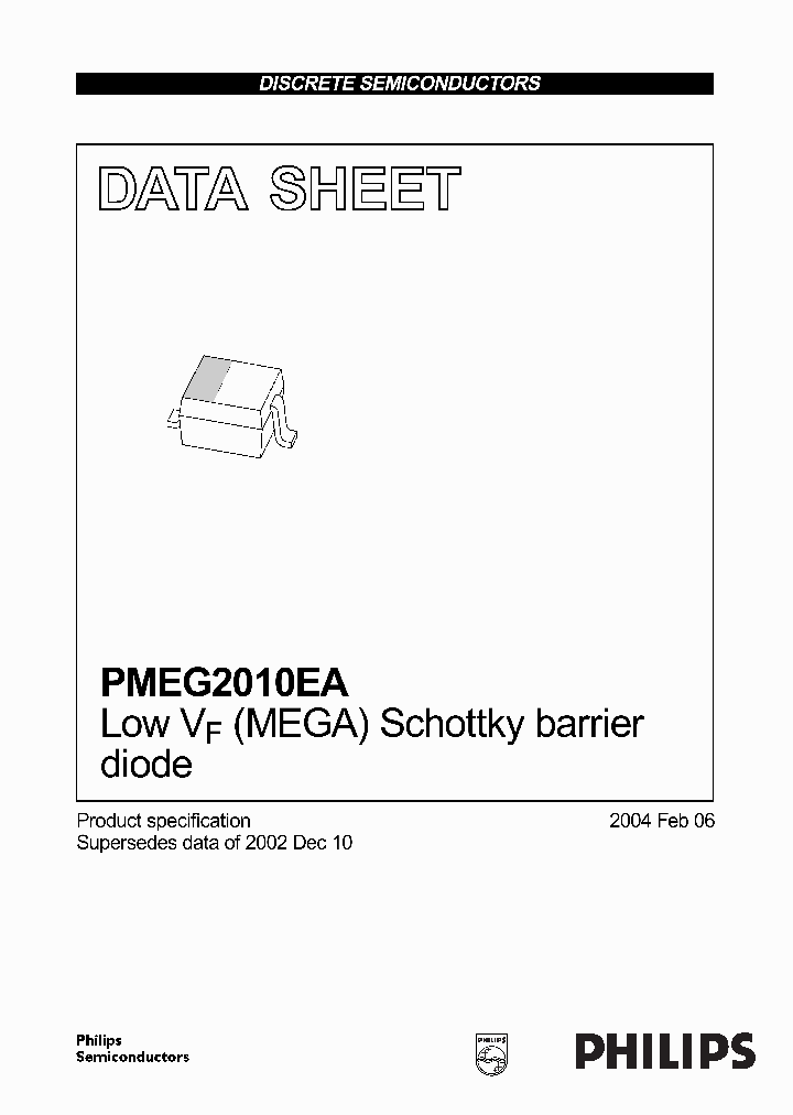 PMEG2010EA_436005.PDF Datasheet