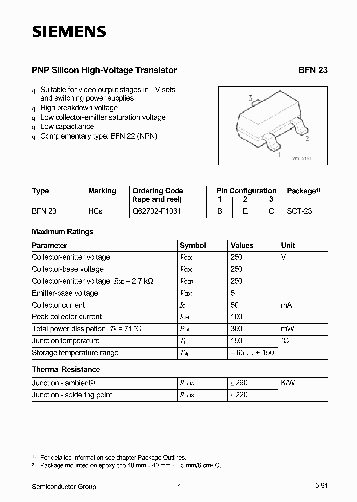 Q62702-F1064_473627.PDF Datasheet