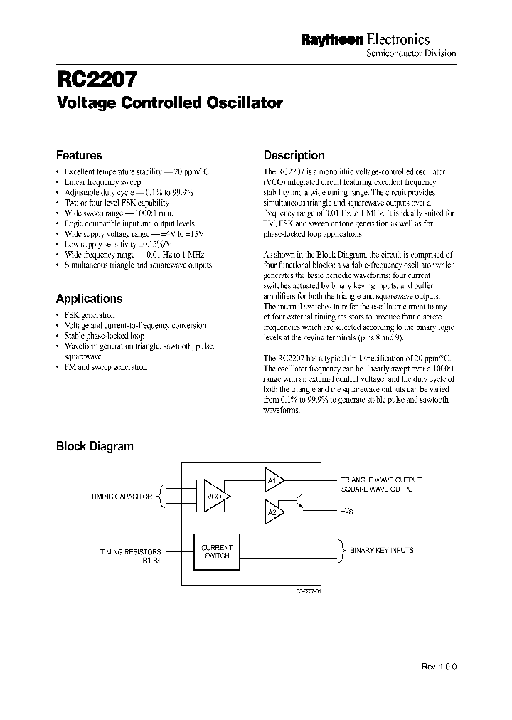 RC2207_457287.PDF Datasheet