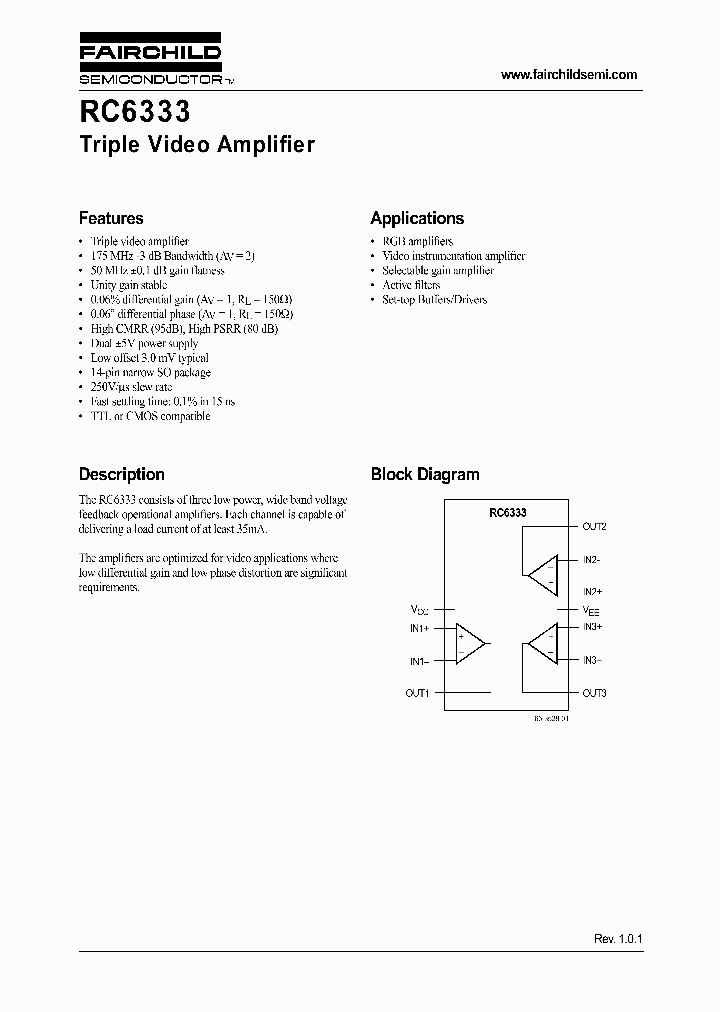 RC6333_159369.PDF Datasheet