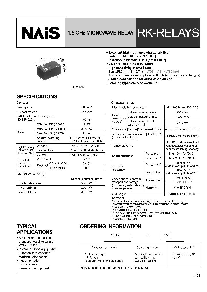 RK1R-L12V_446823.PDF Datasheet