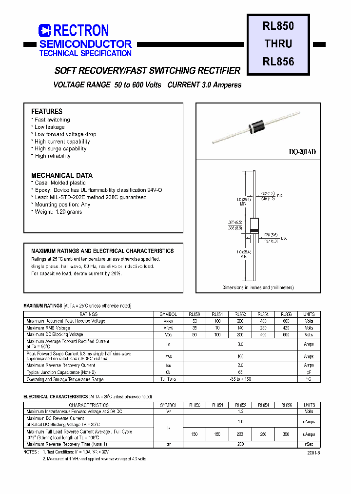 RL856_438342.PDF Datasheet