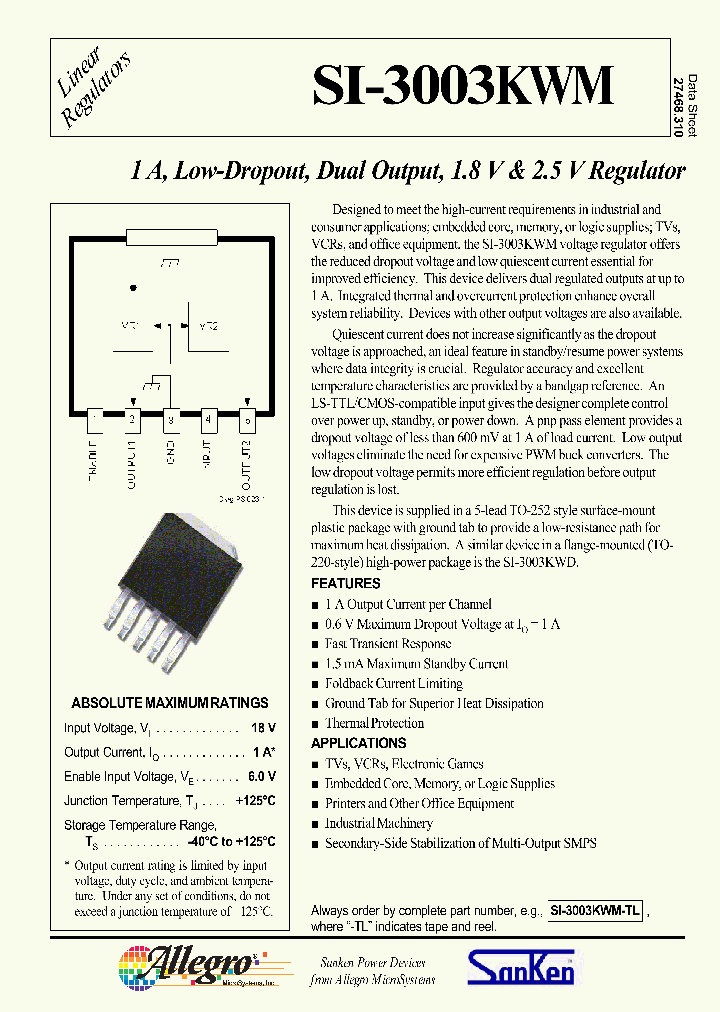 SI-3003KWM_472950.PDF Datasheet