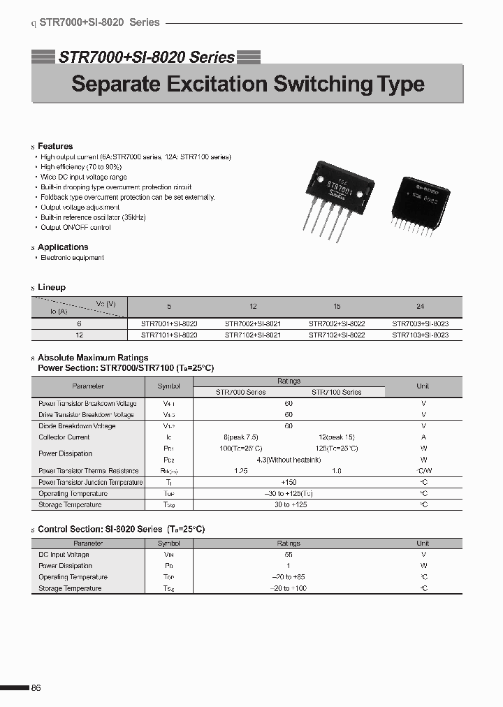 STR7100_478470.PDF Datasheet