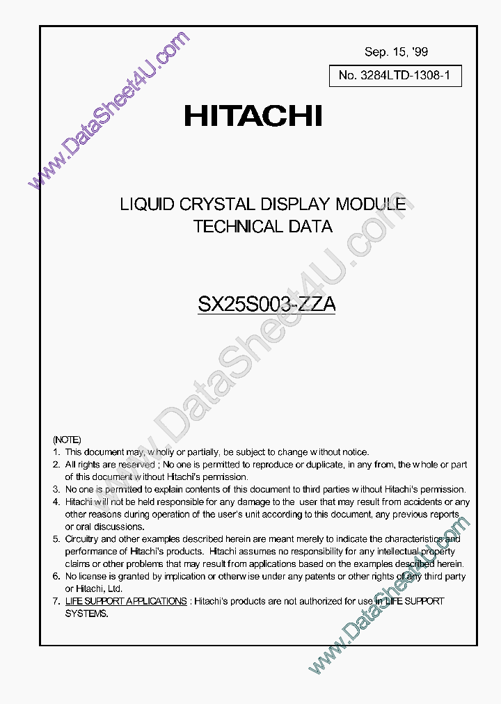 SX25S003ZZA_439390.PDF Datasheet