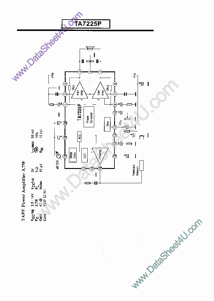 TA7225P_470877.PDF Datasheet