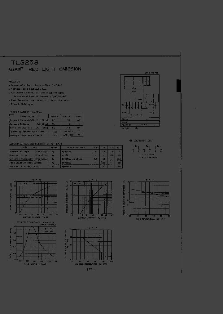 TLS258_451080.PDF Datasheet