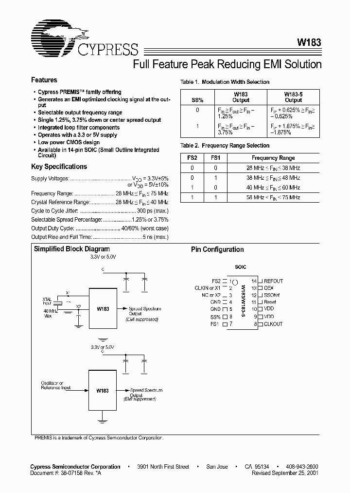 W183_458736.PDF Datasheet