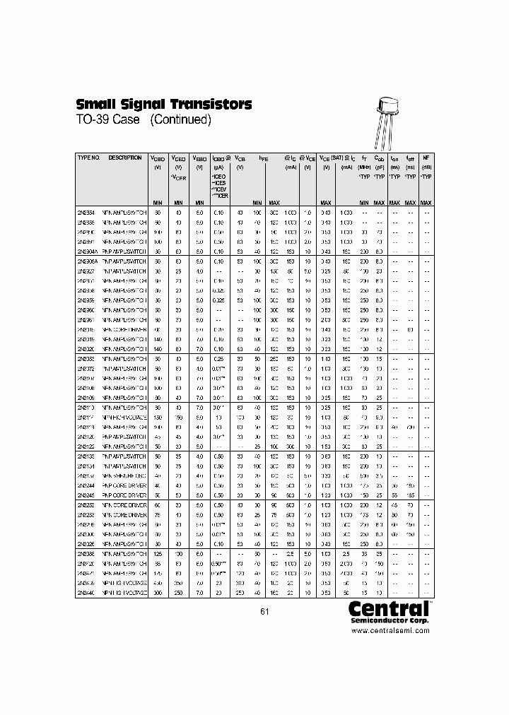 2N3134_552587.PDF Datasheet