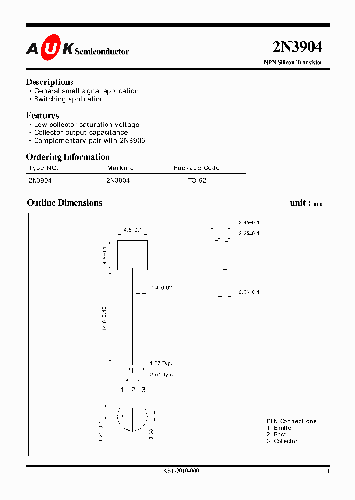 2N3904_530950.PDF Datasheet