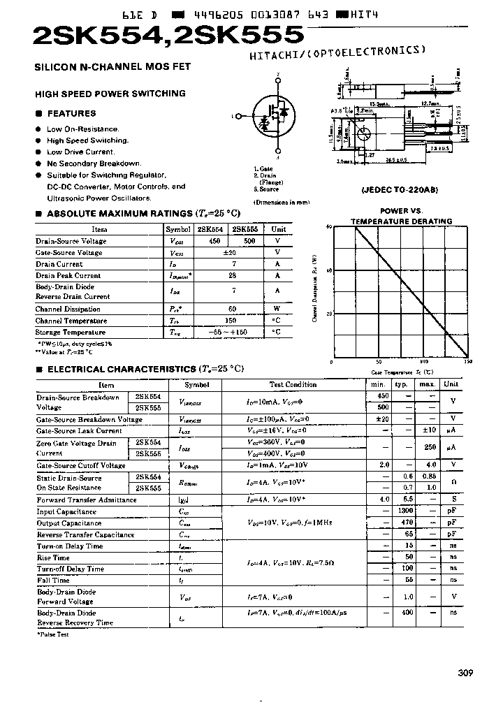 2SK555_489871.PDF Datasheet