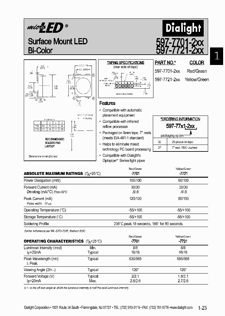 597-7701-207_536103.PDF Datasheet