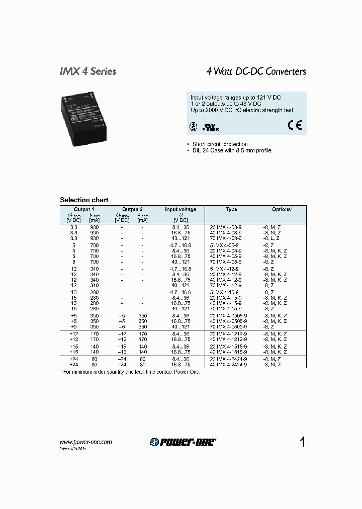 5IMX4-05-9_528092.PDF Datasheet