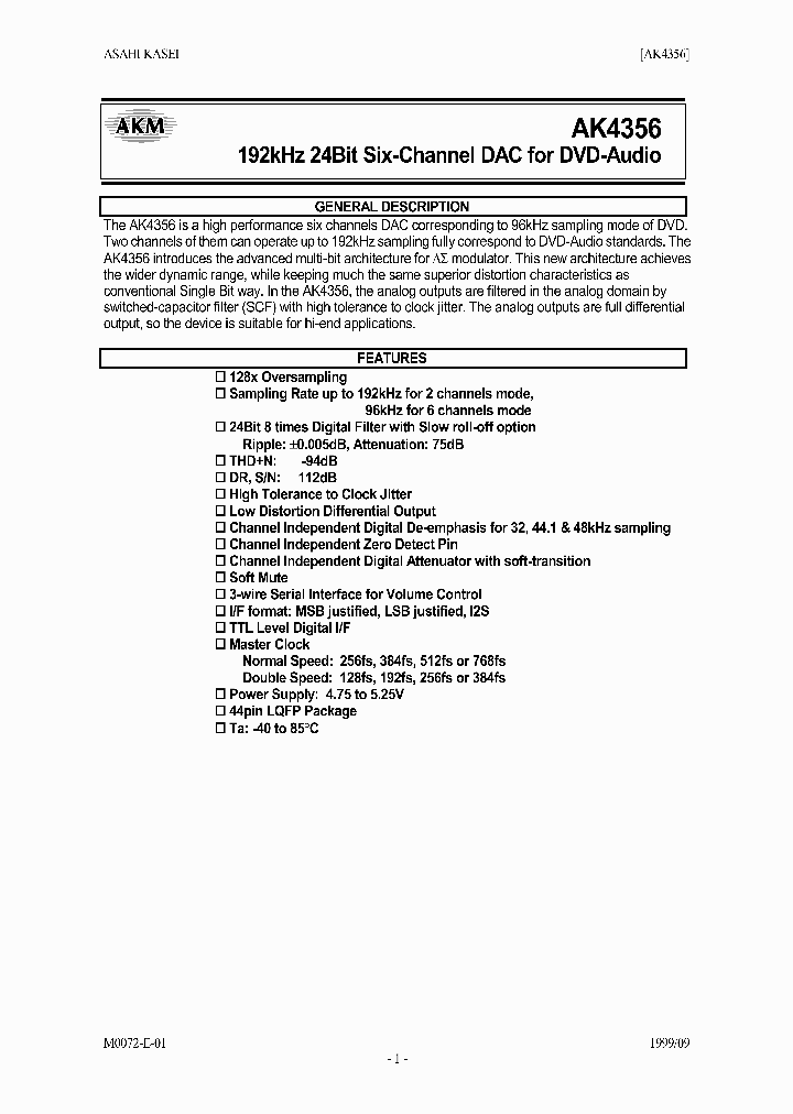 AK4356VQ_499999.PDF Datasheet