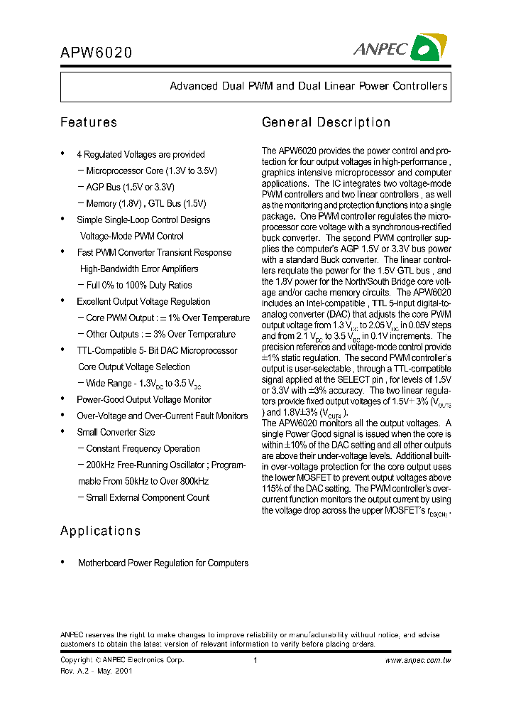 APW6020_492751.PDF Datasheet