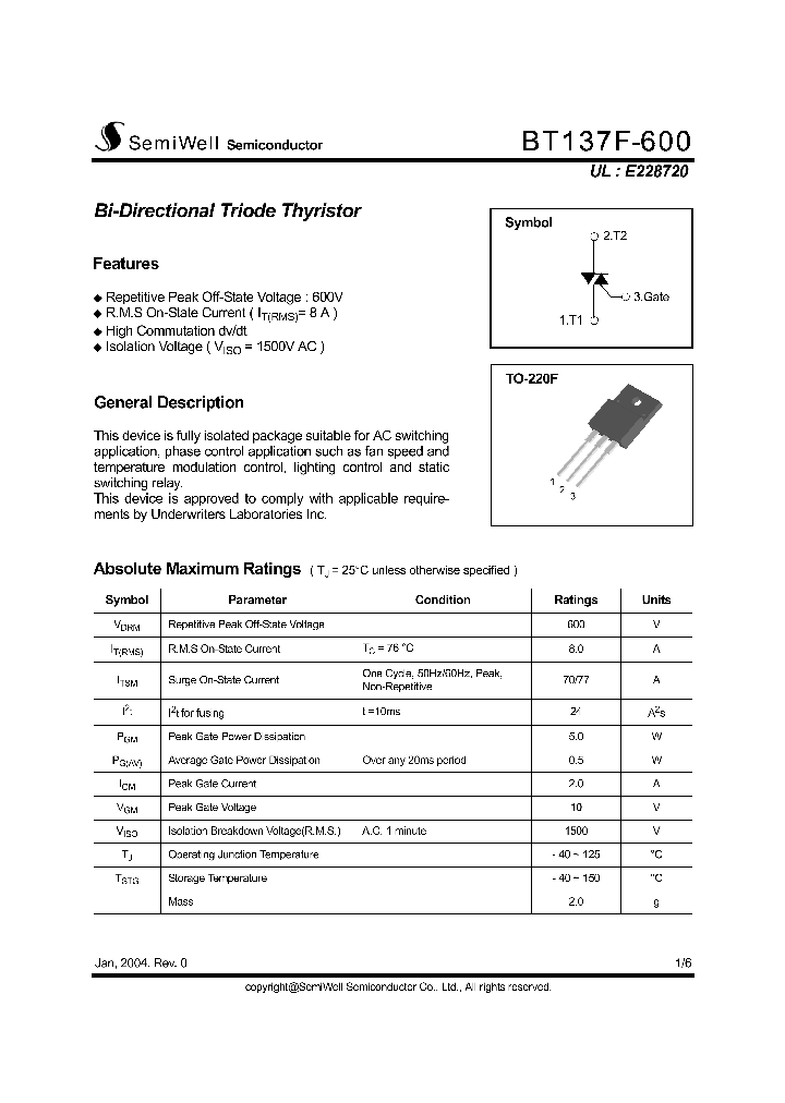 BT137F-600_503166.PDF Datasheet