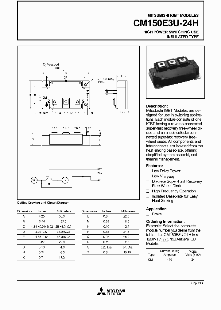 CM150E3U-24H_543131.PDF Datasheet