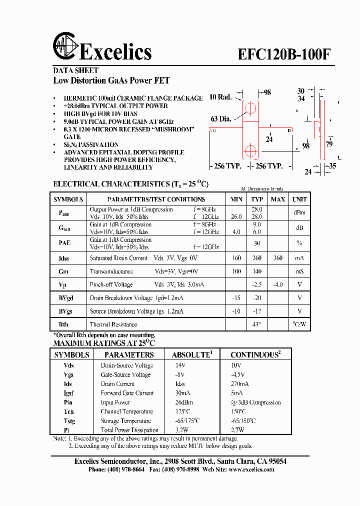 EFC120_515745.PDF Datasheet