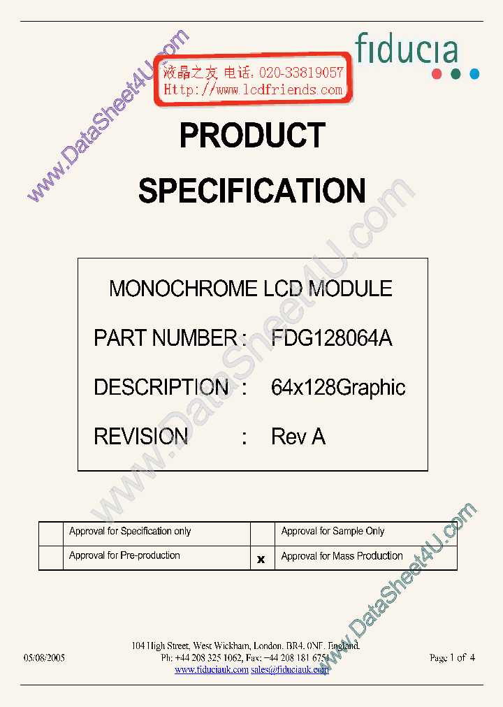 FDG128064A_535571.PDF Datasheet