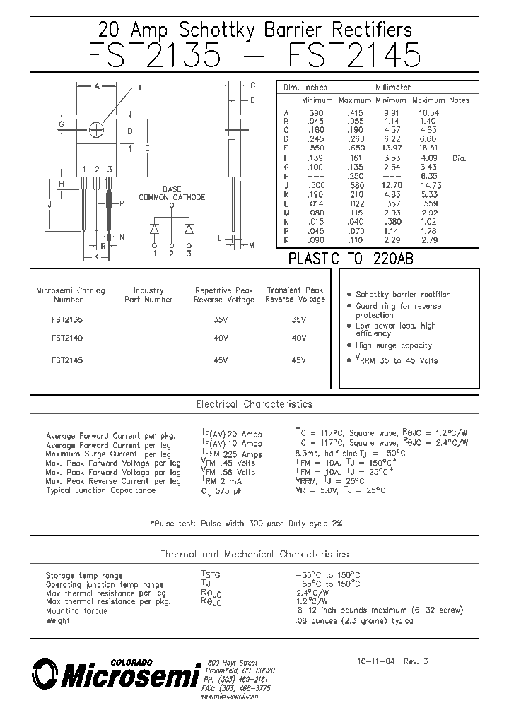 FST2135_554085.PDF Datasheet