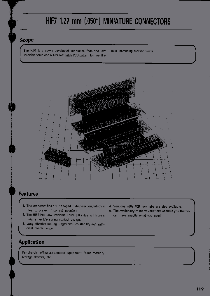 HIF7-80PA-127DSAL_499286.PDF Datasheet