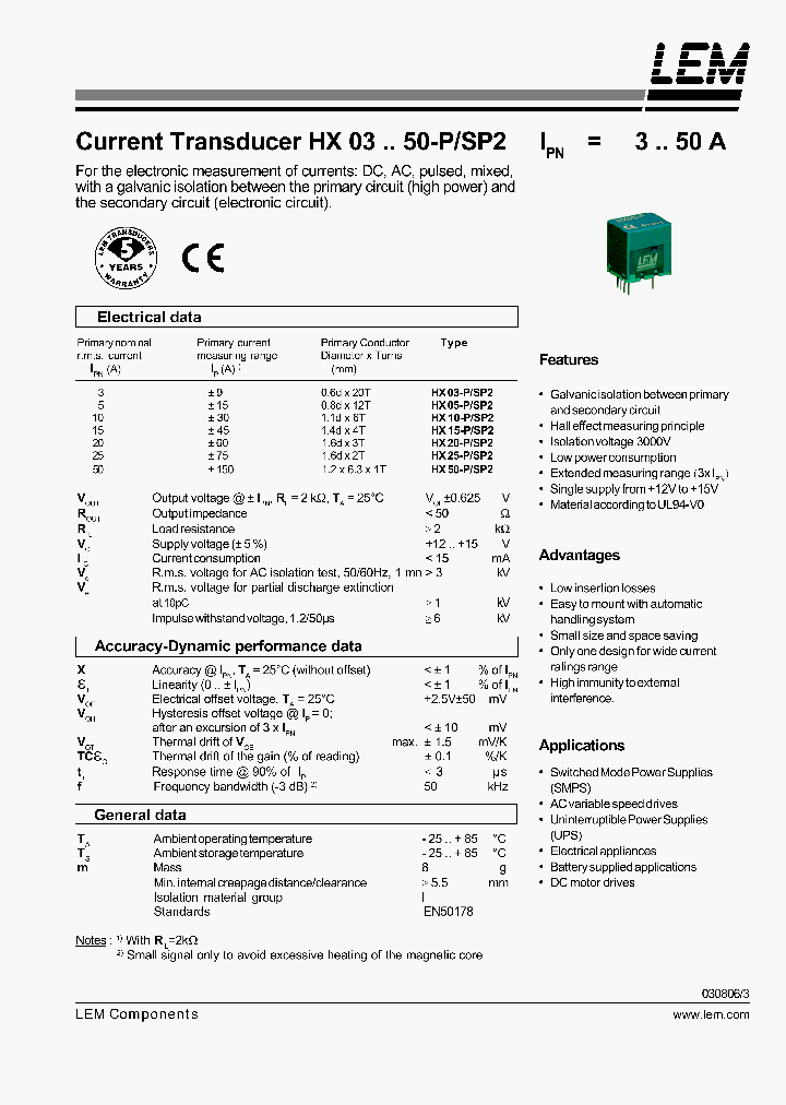 HX25-PSP2_557895.PDF Datasheet