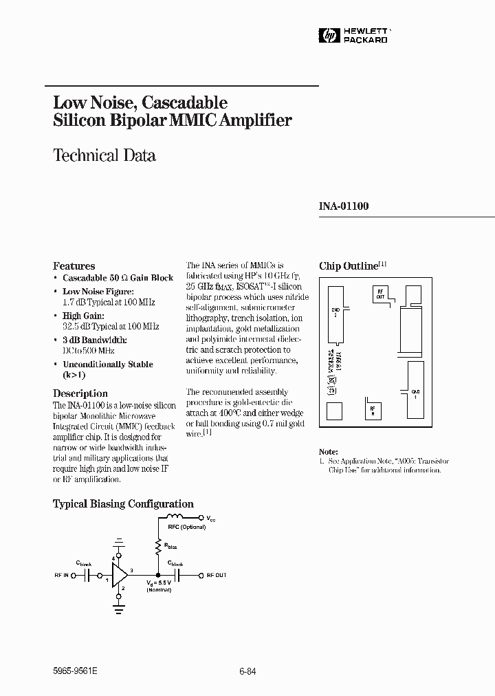 INA-01100_490172.PDF Datasheet