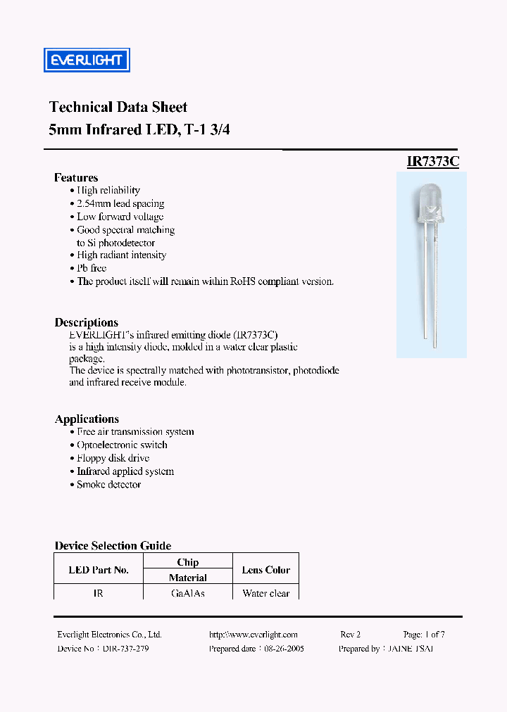 IR7373C_487640.PDF Datasheet