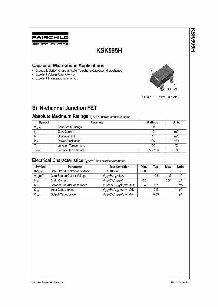 KSK595H_555991.PDF Datasheet