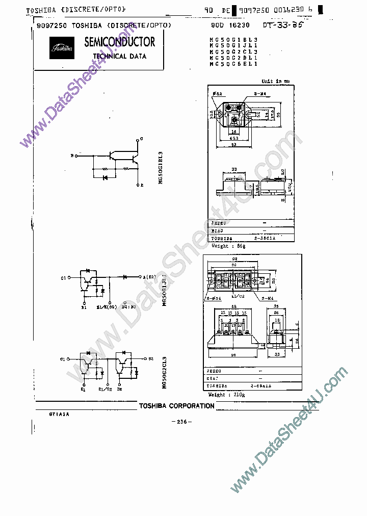 MG50G6EL1_544833.PDF Datasheet