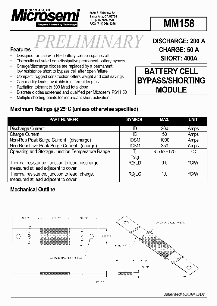 MM158_513410.PDF Datasheet