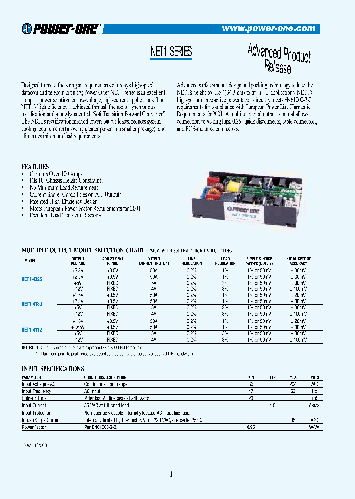 NET1_518950.PDF Datasheet
