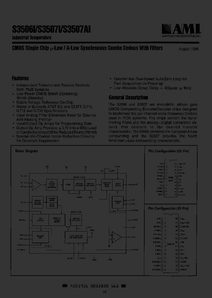 S3507AI_492532.PDF Datasheet