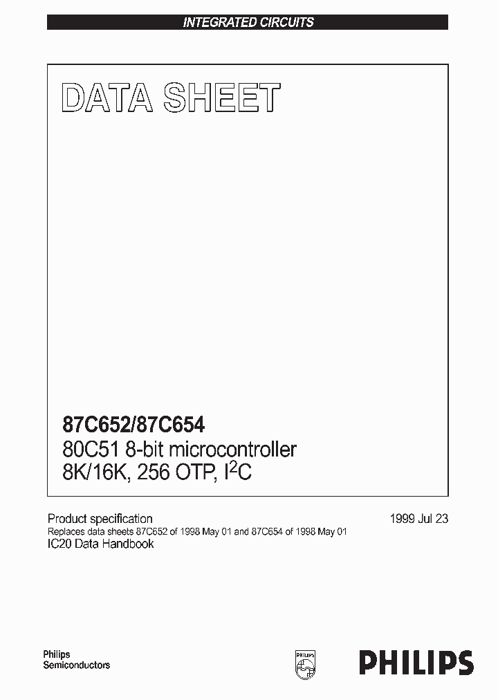 S87C654-5_525134.PDF Datasheet