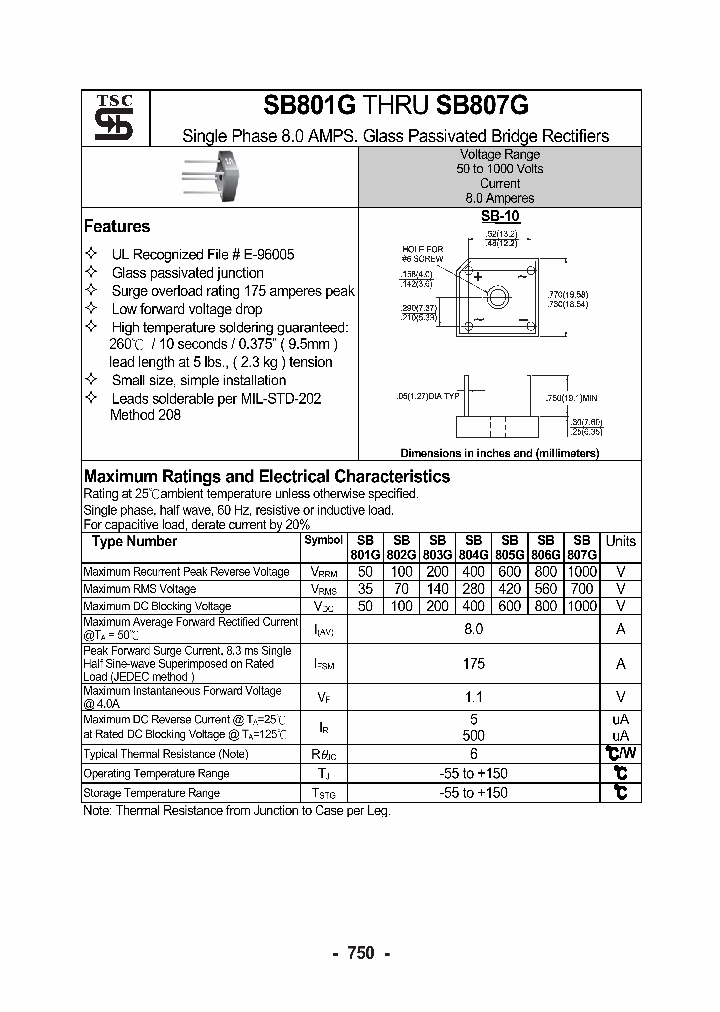 SB804G_493549.PDF Datasheet