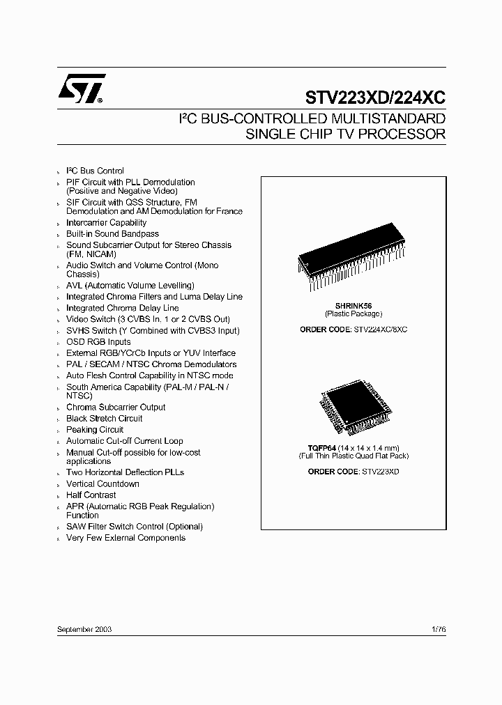 STV2246C_528668.PDF Datasheet