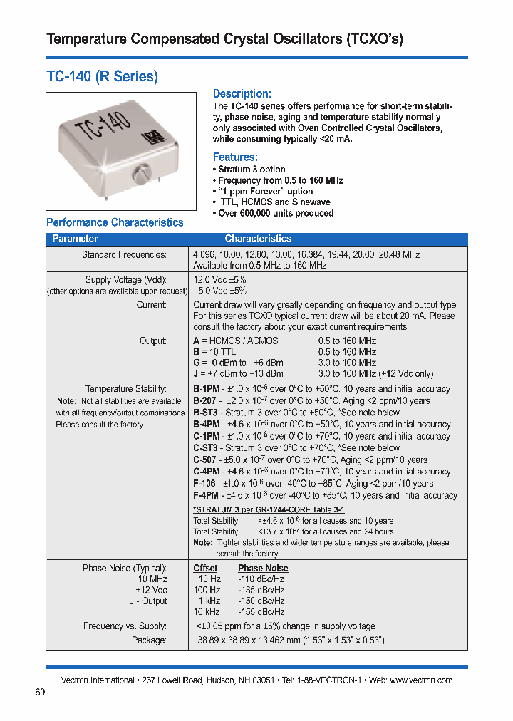 TC-140-BGC-1PM_496465.PDF Datasheet