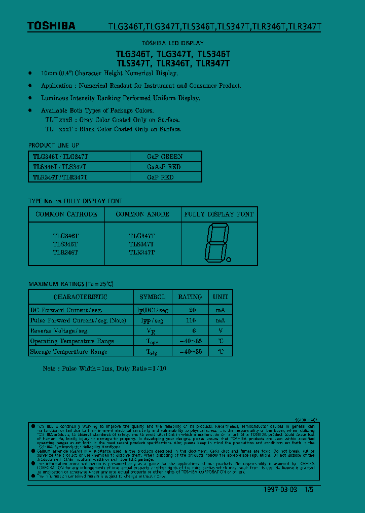 TLS346T_543993.PDF Datasheet