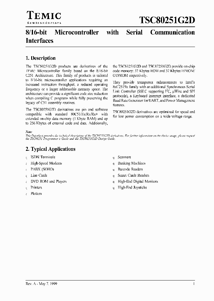 TSC87251G2D-24IB_536261.PDF Datasheet