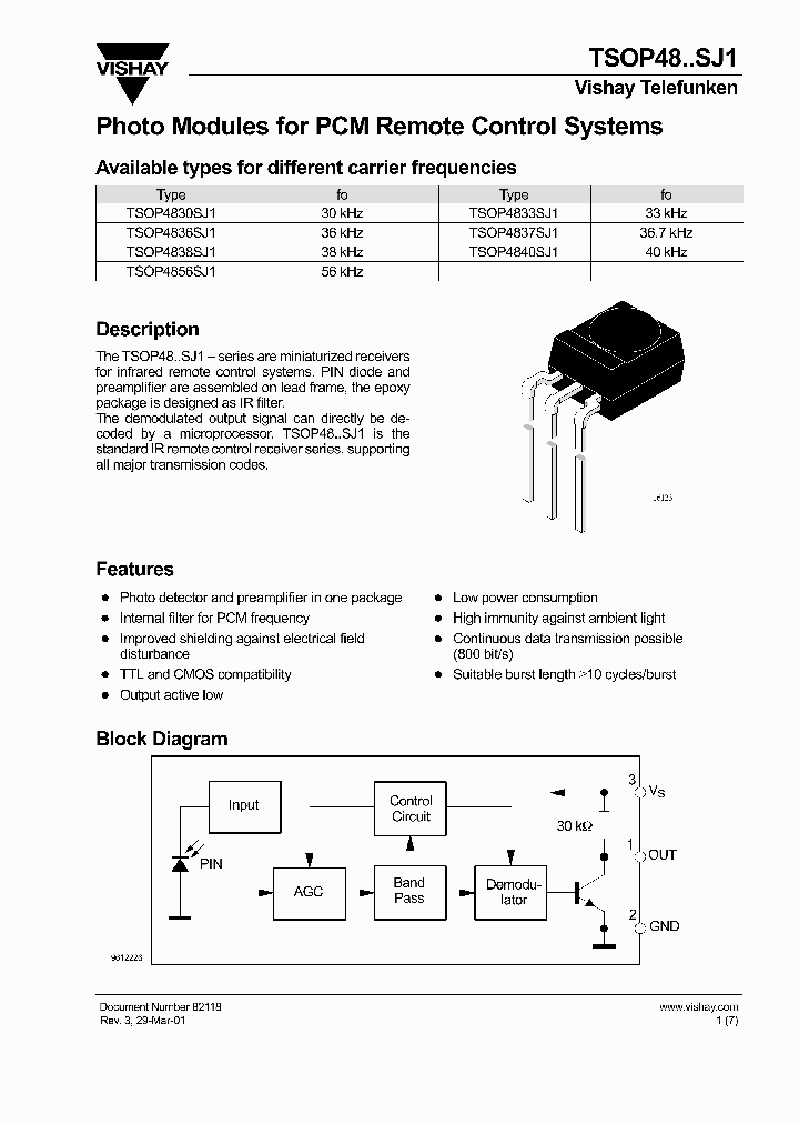 TSOP4836SJ1_541688.PDF Datasheet