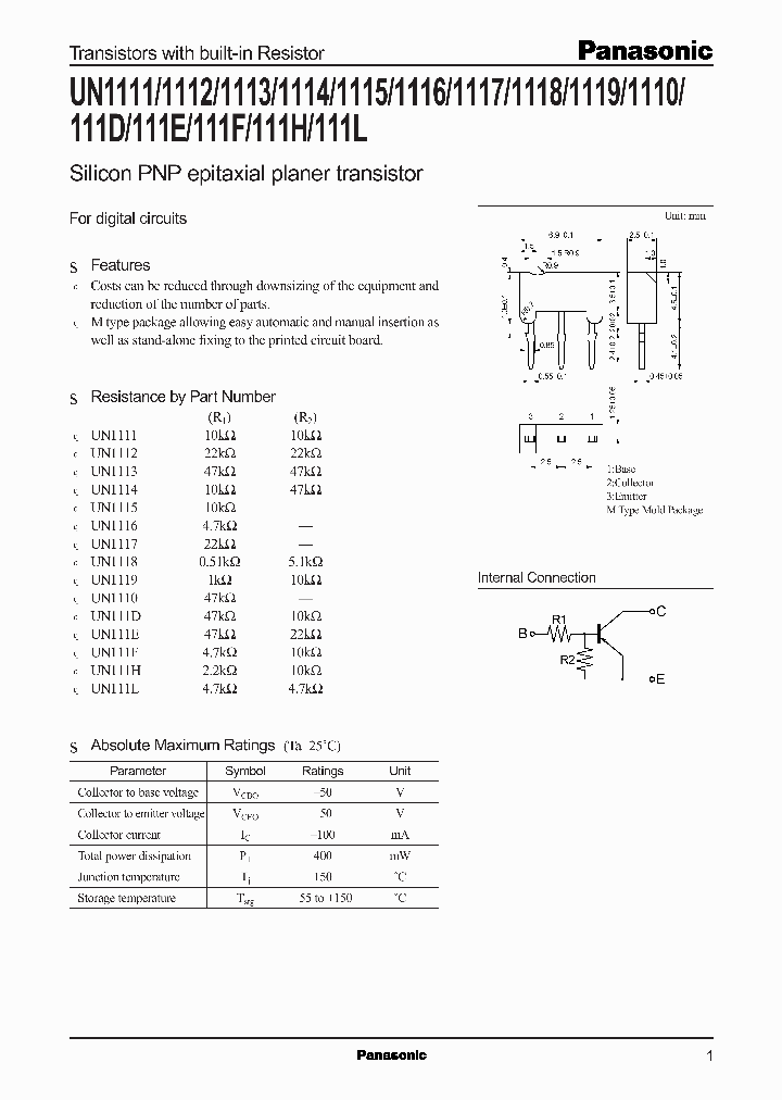 UN1115_494833.PDF Datasheet