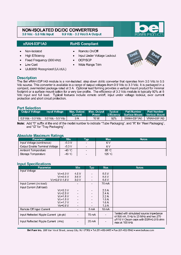 XRAH-03F1A0_532735.PDF Datasheet