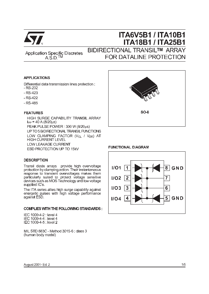 10B1_592422.PDF Datasheet