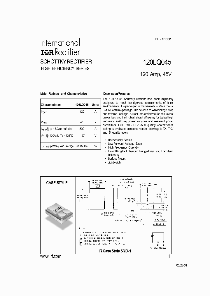 120LQ045_711632.PDF Datasheet