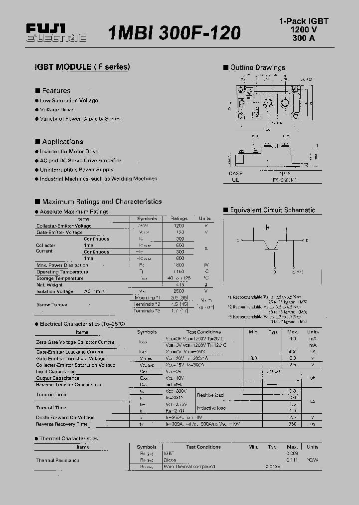 1MBI300F-120_749860.PDF Datasheet