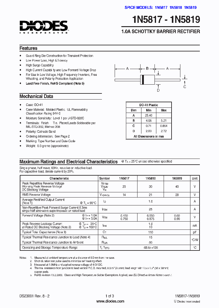 1N5817-T_733251.PDF Datasheet